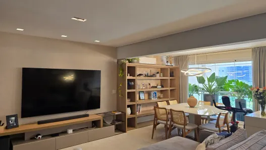 Apartamento com 3 Quartos à venda, 176m² no Alphaville Empresarial, Barueri