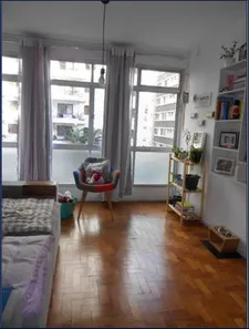Apartamento com 2 Quartos à venda, 83m² no Bela Vista, São Paulo