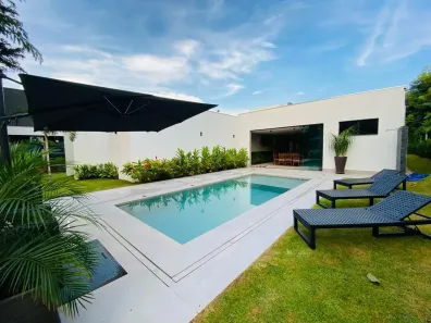 Casa de Condomínio com 4 Quartos para alugar, 325m² no Veredas da Lagoa, Lagoa Santa