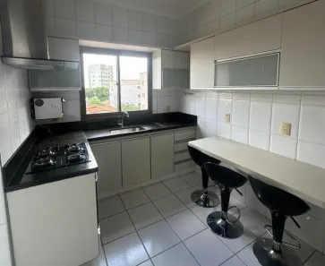 Apartamento com 3 Quartos à venda, 78m² no Santa Mônica, Uberlândia