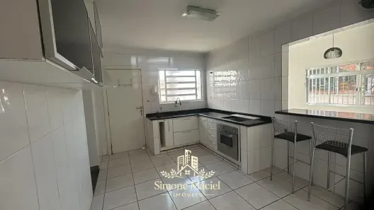 Casa com 2 Quartos à venda, 100m² no Jardim D'Abril, Osasco