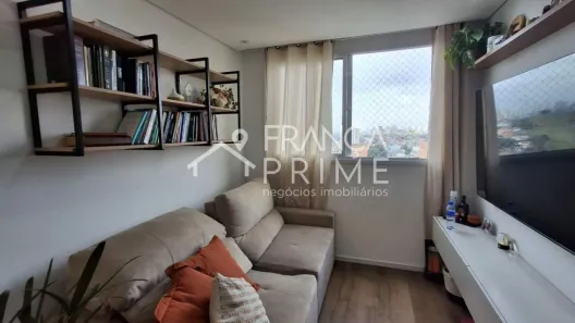 Apartamento com 2 Quartos à venda, 45m² no Jardim Íris, São Paulo