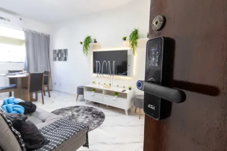 Apartamento com 1 Quarto à venda, 69m² no Catiapoa, São Vicente