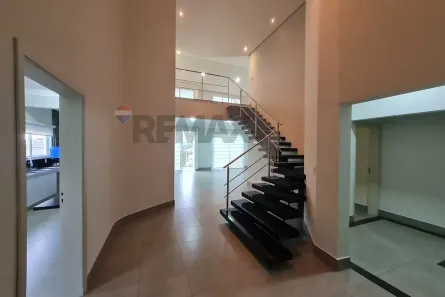 Casa de Condomínio com 4 Quartos para alugar, 456m² no Bosque, Vinhedo