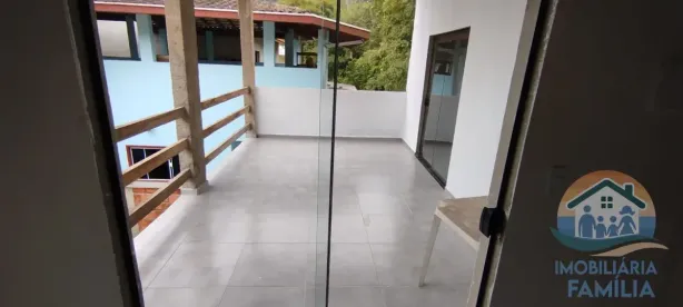 Casa com 6 Quartos à venda, 242m² no Cantagalo, Caraguatatuba