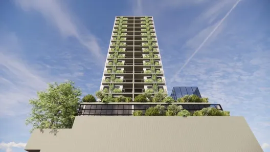 Apartamento com 3 Quartos à venda, 102m² no Tambauzinho, João Pessoa