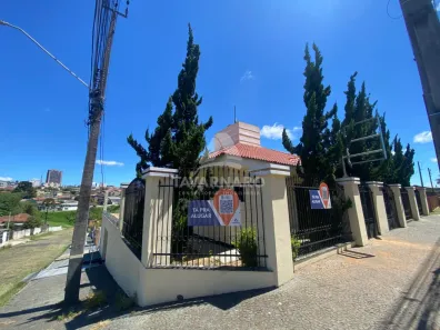 Sala Comercial para alugar, 32m² no Uvaranas, Ponta Grossa