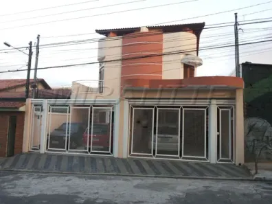 Sobrado com 4 Quartos à venda, 180m² no Parque Renato Maia, Guarulhos