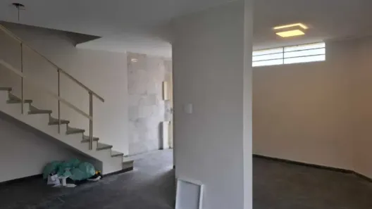 Sobrado com 4 Quartos à venda, 158m² no Lapa de Baixo, São Paulo