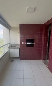 Apartamento com 4 Quartos à venda, 141m² no Jardim Aclimação, Cuiabá