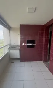 Apartamento com 4 Quartos à venda, 141m² no Jardim Aclimação, Cuiabá