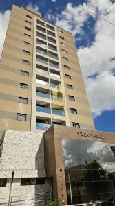 Apartamento com 3 Quartos à venda, 127m² no Centro, Franca