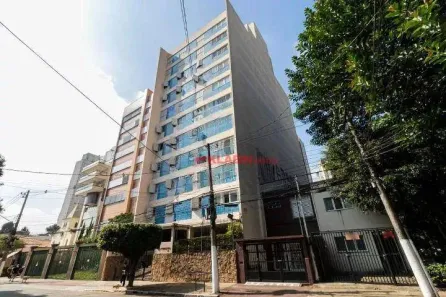 Apartamento com 3 Quartos para alugar, 130m² no Vila Mariana, São Paulo