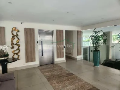 Apartamento com 3 Quartos à venda, 166m² no Gonzaga, Santos