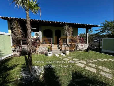 Casa com 7 Quartos à venda, 720m² no , Iguaba Grande