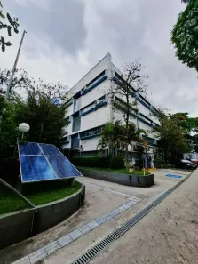 Galpão/Depósito/Armazém para alugar, 2841m² no Parque Anhangüera, São Paulo