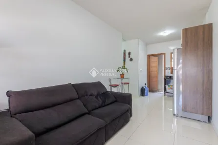 Casa com 2 Quartos à venda, 46m² no Harmonia, Canoas