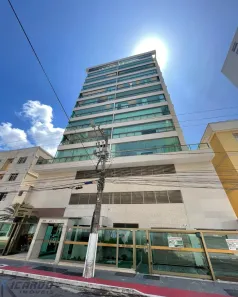 Apartamento com 3 Quartos à venda, 100m² no Praia do Morro, Guarapari