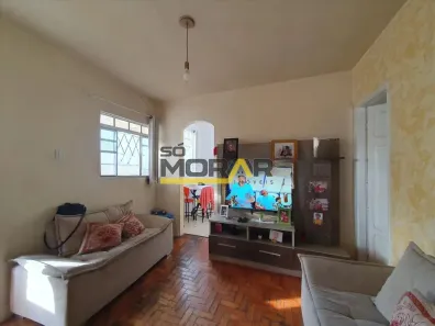 Casa com 4 Quartos à venda, 336m² no Graça, Belo Horizonte