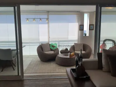 Apartamento com 3 Quartos à venda, 202m² no Água Branca, São Paulo