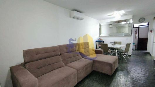 Casa de Condomínio com 2 Quartos à venda, 92m² no Riviera, Bertioga