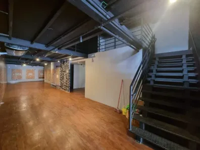 Ponto Comercial para alugar, 300m² no Gutierrez, Belo Horizonte
