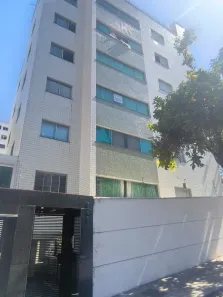 Apartamento com 2 Quartos para alugar, 65m² no Sagrada Família, Belo Horizonte