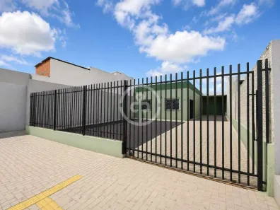 Casa com 1 Quarto para alugar, 70m² no Morumbi, Cascavel