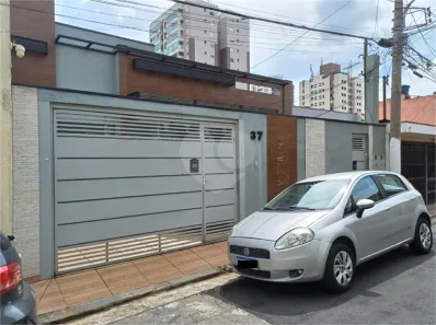 Casa com 4 Quartos à venda, 140m² no Vila Paiva, São Paulo