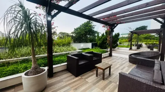 Apartamento com 2 Quartos à venda, 66m² no Roçado, São José