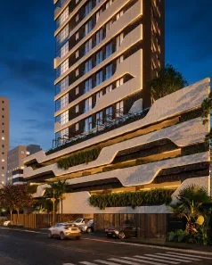 Cobertura com 4 Quartos à venda, 286m² no Petrópolis, Natal