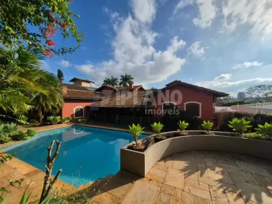 Sobrado com 3 Quartos para venda ou aluguel, 300m² no Jardim Paraíso, São Carlos
