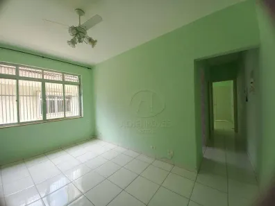 Apartamento com 1 Quarto à venda, 57m² no José Menino, Santos
