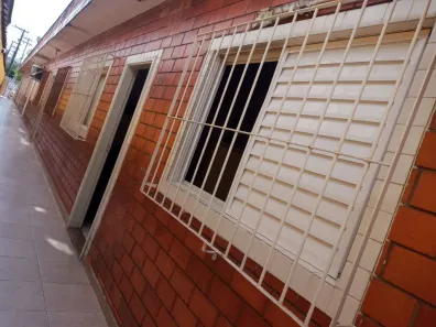 Casa com 2 Quartos à venda, 55m² no Parque São Vicente, São Vicente