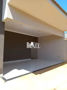 Casa com 3 Quartos à venda, 120m² no Residencial Doutor João Tajara, São José do Rio Preto