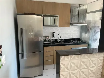 Apartamento com 2 Quartos à venda, 47m² no Vila Bela Vista (Zona Norte), São Paulo
