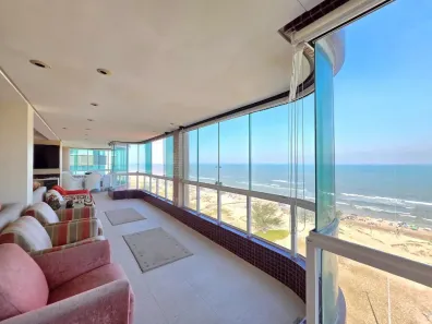 Apartamento com 4 Quartos à venda, 310m² no Capão da Canoa, Capão da Canoa
