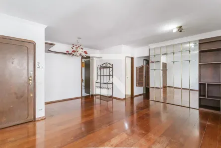 Apartamento com 2 Quartos à venda, 74m² no Moema, São Paulo