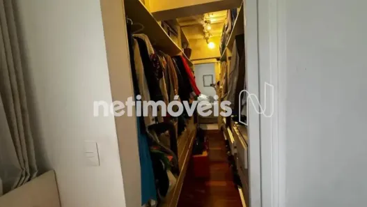 Apartamento com 3 Quartos à venda, 122m² no Campo Belo, São Paulo
