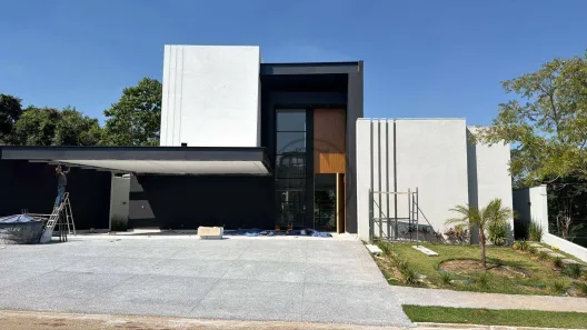 Casa de Condomínio com 3 Quartos à venda, 303m² no Alphaville Itu, Itu