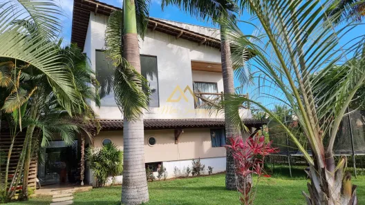 Casa de Condomínio com 4 Quartos à venda, 300m² no Aldeia dos Camarás, Camaragibe