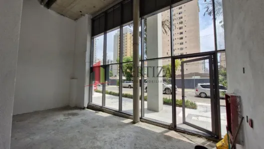 Ponto Comercial com 1 Quarto para alugar, 70m² no Moema, São Paulo