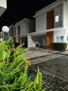 Casa de Condomínio com 3 Quartos à venda, 156m² no Loteamento Reserva Real, Montes Claros