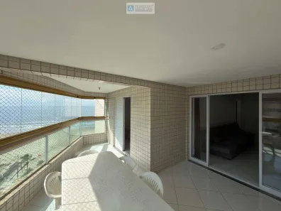 Apartamento com 3 Quartos à venda, 130m² no Aviação, Praia Grande