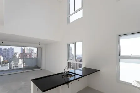 Apartamento com 2 Quartos à venda, 84m² no Sumaré, São Paulo