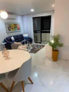 Apartamento com 3 Quartos à venda, 110m² no Mirandópolis, São Paulo