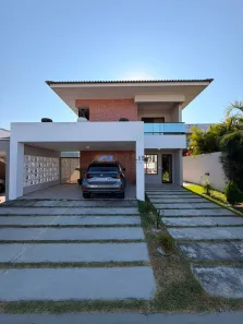Casa de Condomínio com 4 Quartos à venda, 183m² no Lagoinha, Eusébio