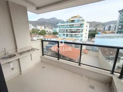 Apartamento com 3 Quartos à venda, 75m² no Méier, Rio de Janeiro