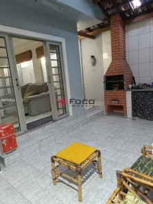 Apartamento com 3 Quartos à venda, 180m² no Jardim Uirá, São José dos Campos