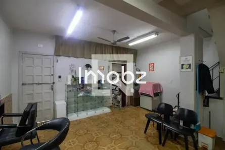 Casa com 2 Quartos à venda, 100m² no Nova Piraju, São Paulo